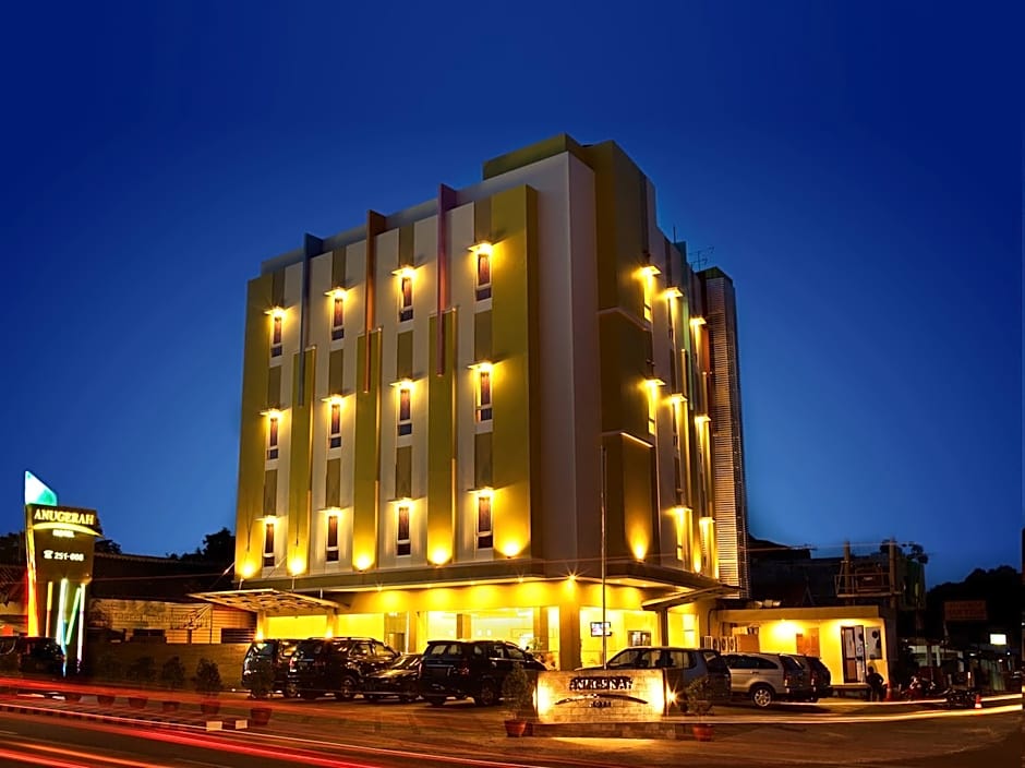 Hotel Anugerah Express