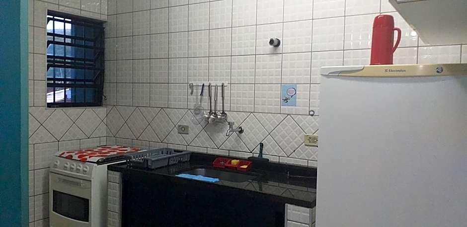 Pousada NOVA Catavento