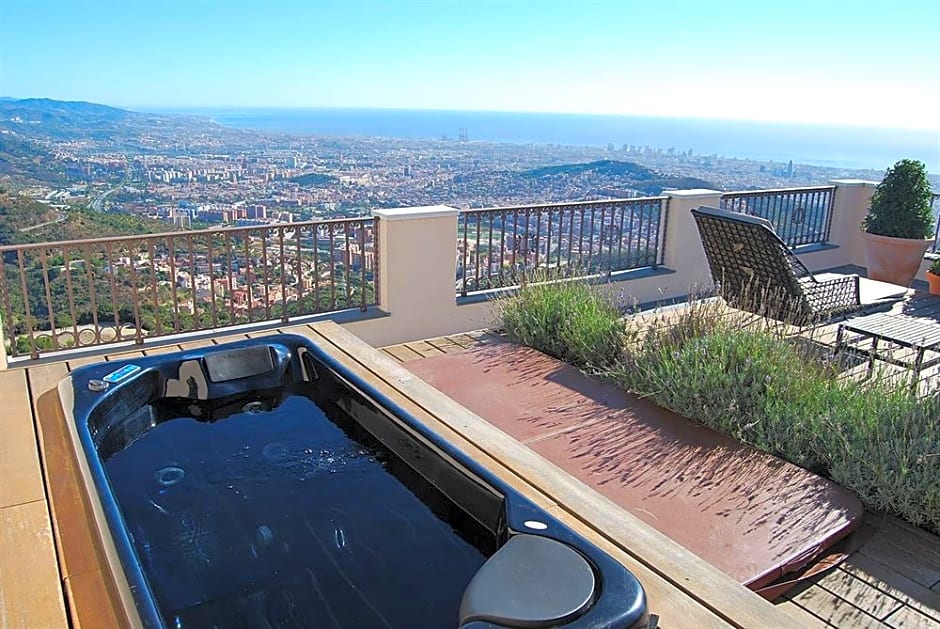 METT Barcelona GL - A Leading Hotel of the World