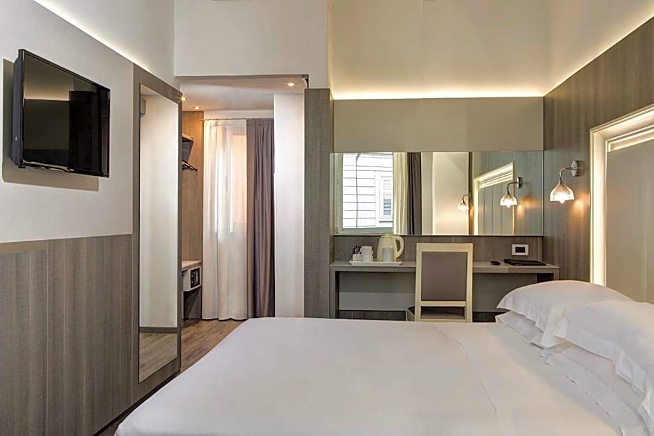Hotel San Giusto