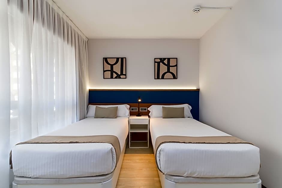 Roisa Hostal Boutique