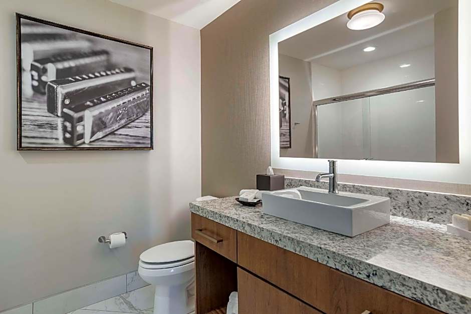 Lyric Hotel West End, Ascend Hotel Collection