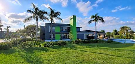Travel Inn Fort Pierce