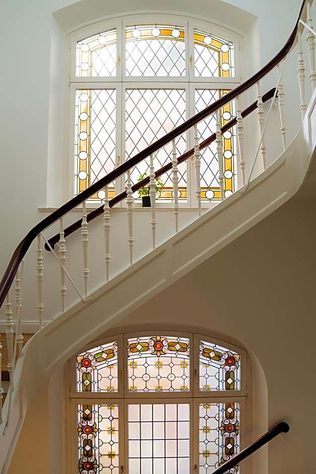 Bob W Lübeck Old Town