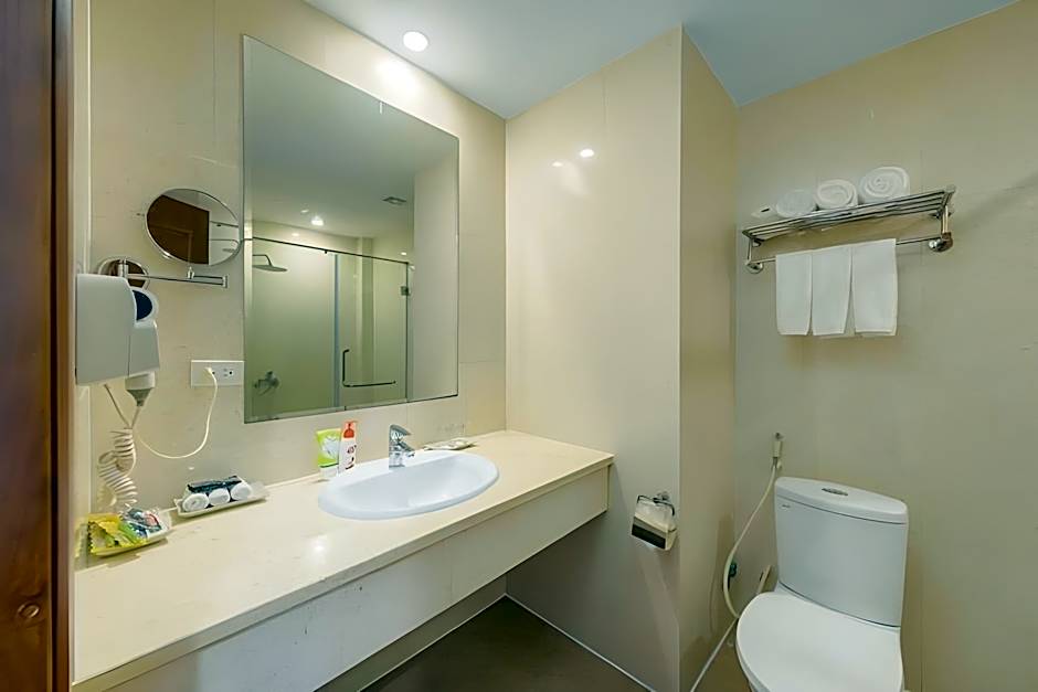 A25 Hotel - 23 Quan Thanh