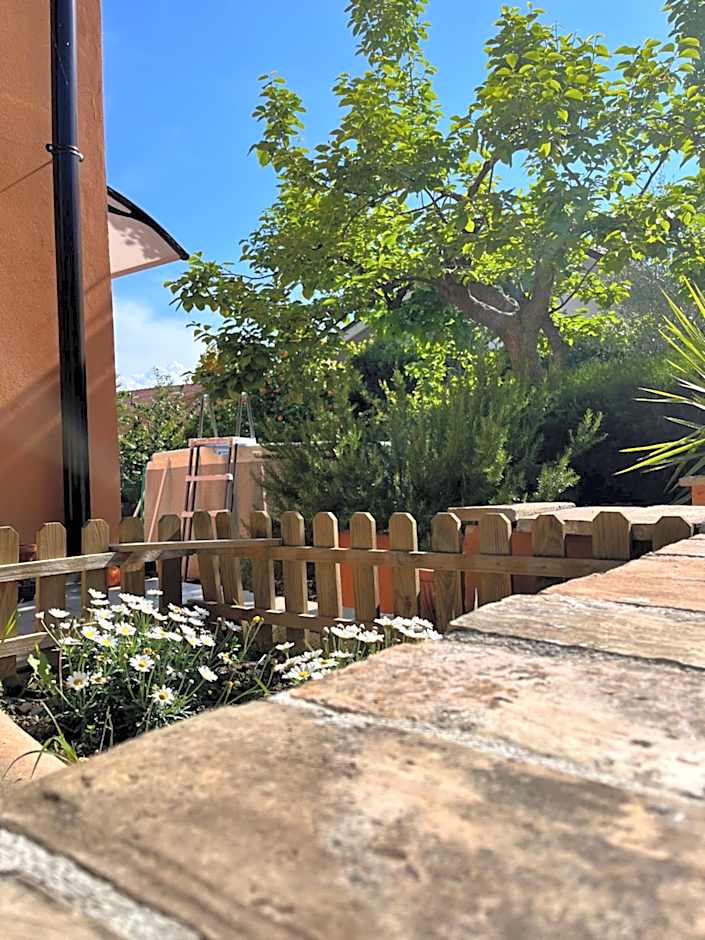 Le sorelle gemelle B&B