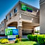 Holiday Inn Express Hotel & Suites Santa Clara By IHG
