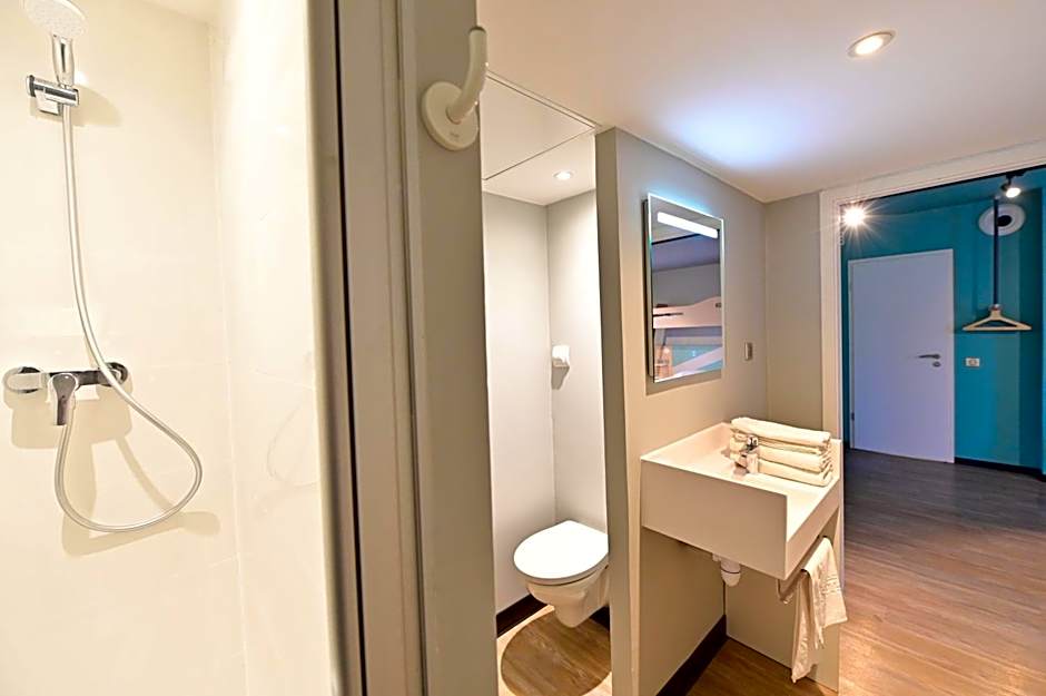 ibis budget Forbach Centre