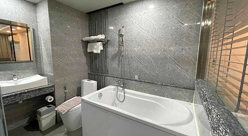 Bangkok City Link Hotel