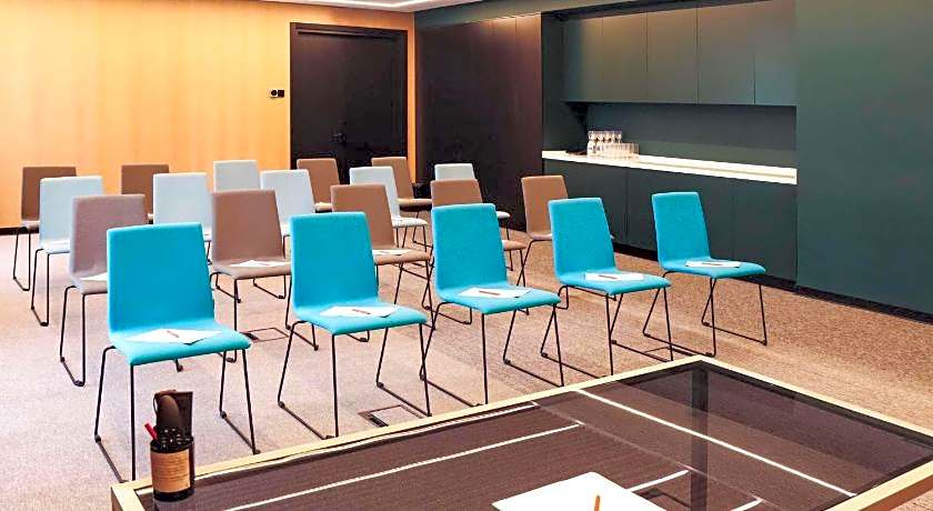 ibis Almaty Jetisu