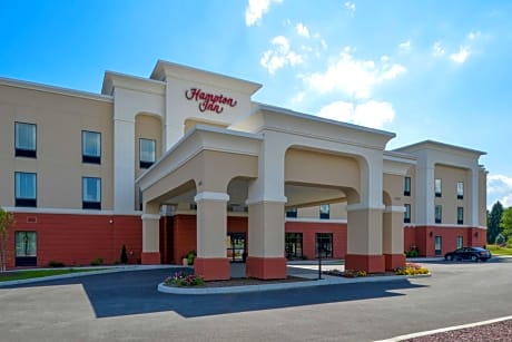 Hampton Inn By Hilton Potsdam
