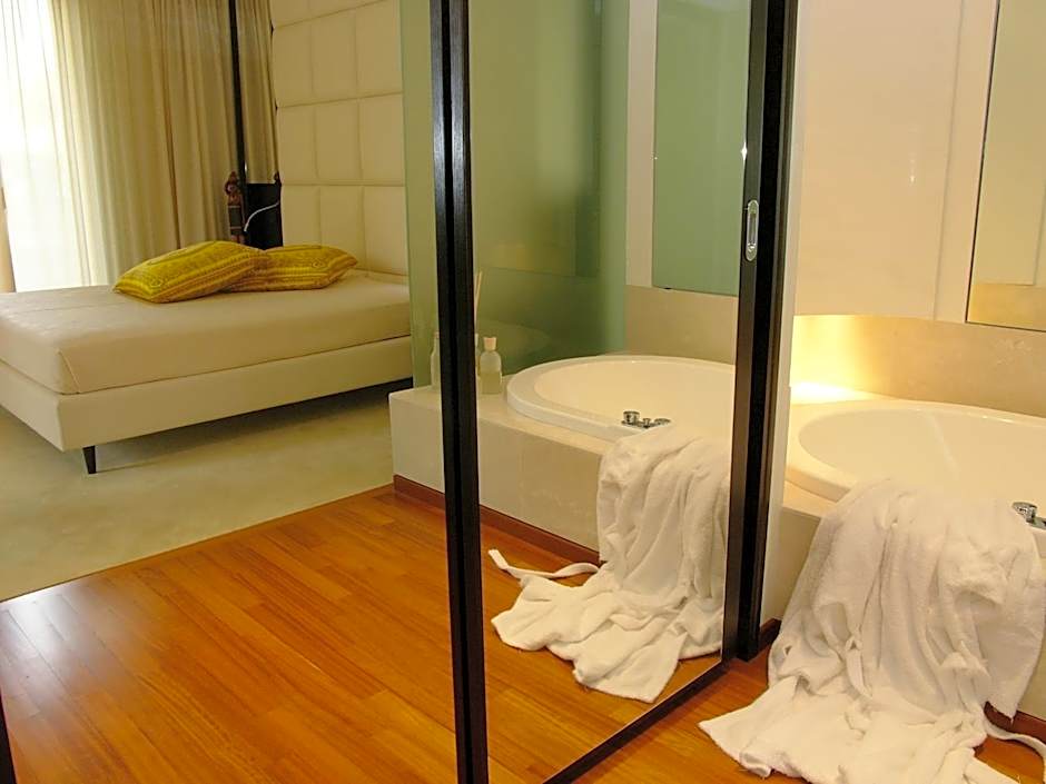 Hotel Luna Riccione e Aqua Spa Only Adults +12