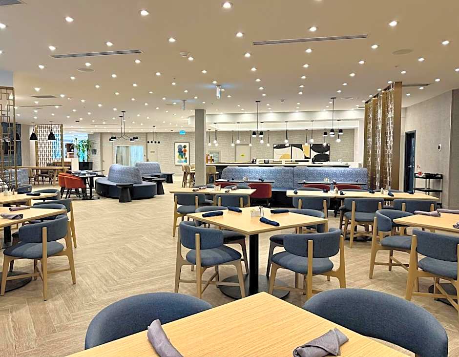 Candlewood Suites Burlington Conference Centre By IHG