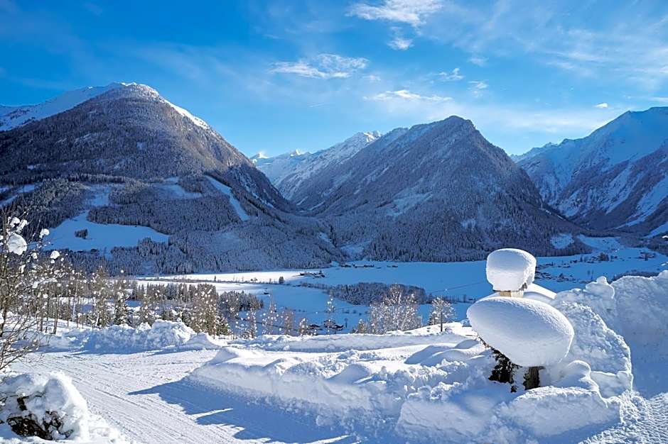 Hotel Gasthof Abelhof