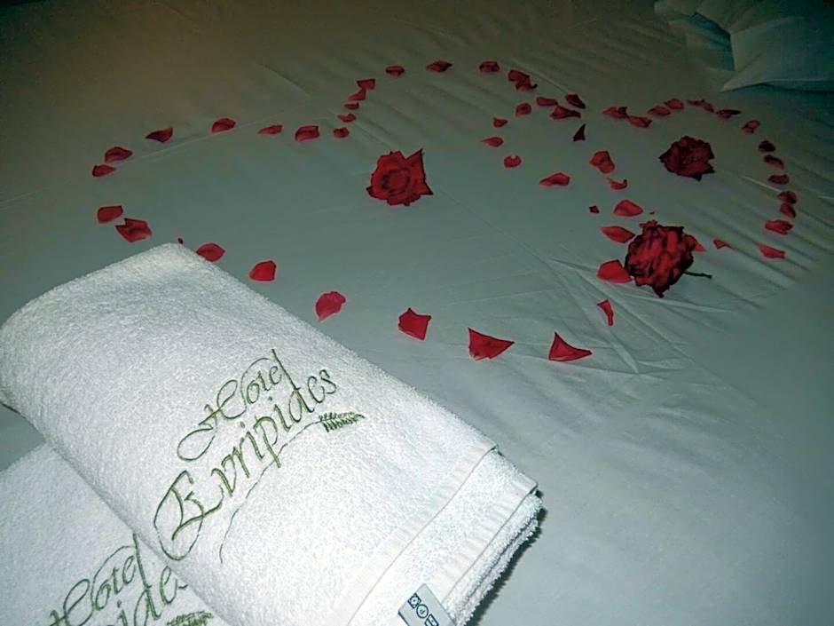 Hotel Evripides