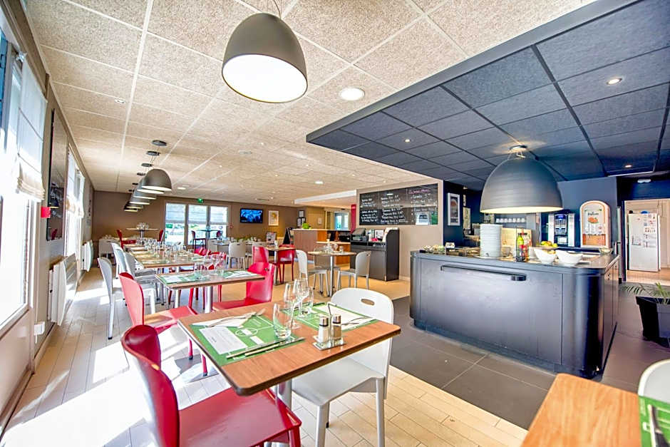 Campanile Deauville Saint-Arnoult