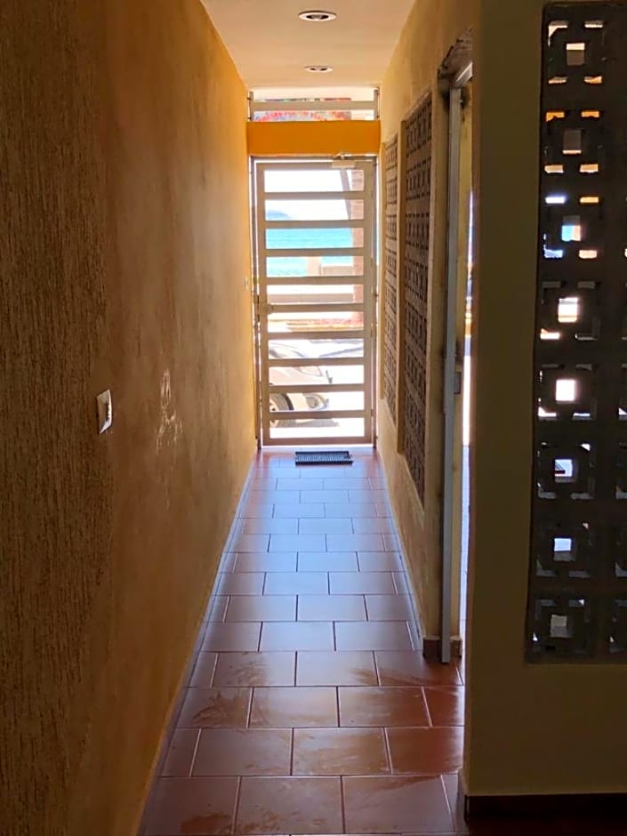 Hotel Puerto Viejo