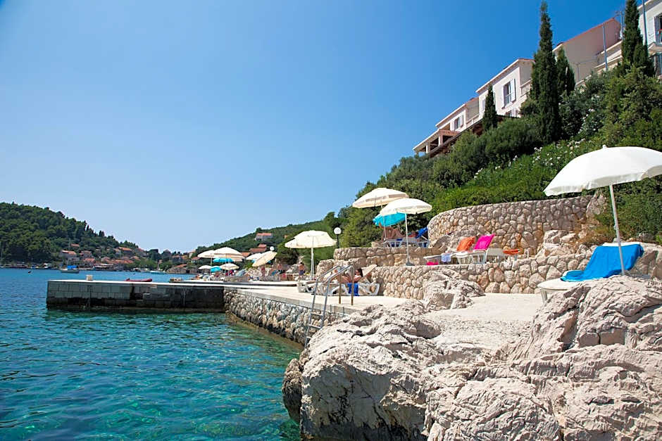 Hotel Bozica Dubrovnik Islands