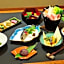 Hakuba Onsen Ryokan Shirouma-so