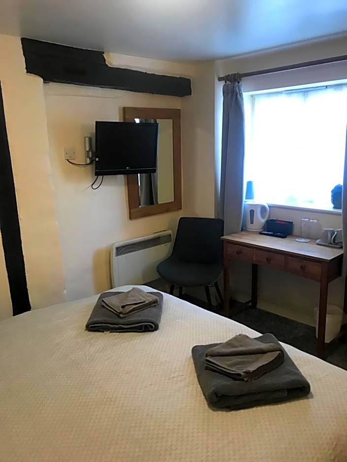 The Swan Inn Newport