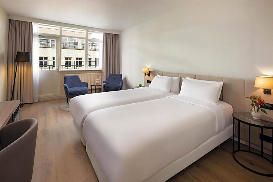 NH Atlanta Rotterdam Hotel