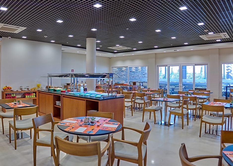 Rio Hotel by Bourbon Campinas