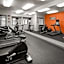 Holiday Inn Express Syracuse-Fairgrounds by IHG