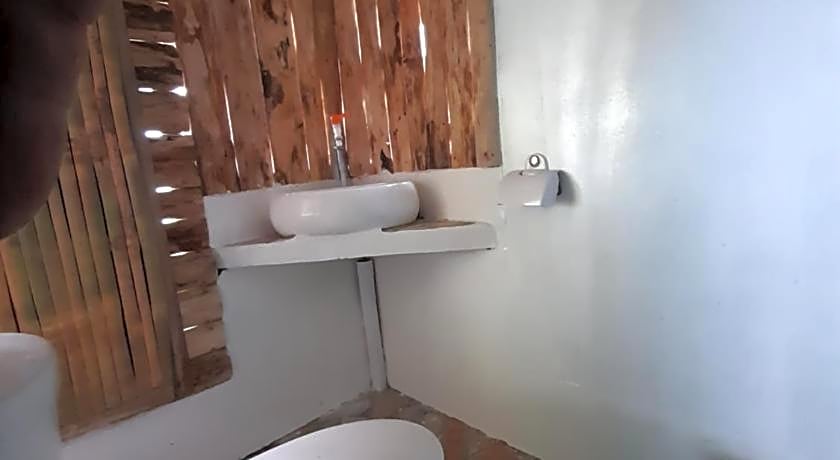 Erlittop Garden Eco Lodge