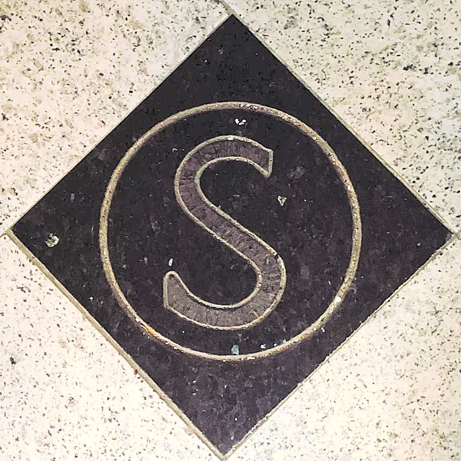 Hotel Saini with Air conditioning