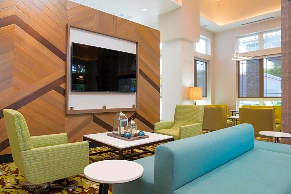Hilton Garden Inn Grand Rapids East