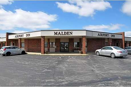 OYO Malden Airport Inn