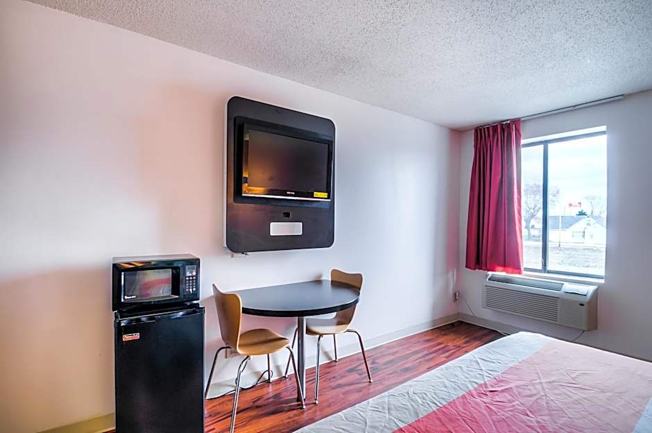 Motel 6-Lansing, IL - Chicago South