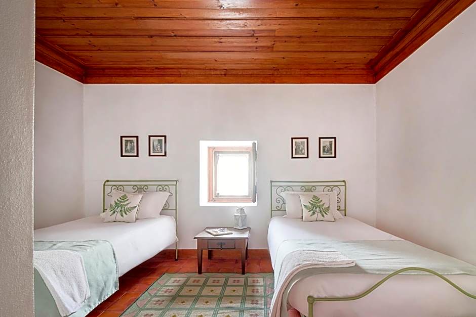 Quinta da Alcaidaria Mor