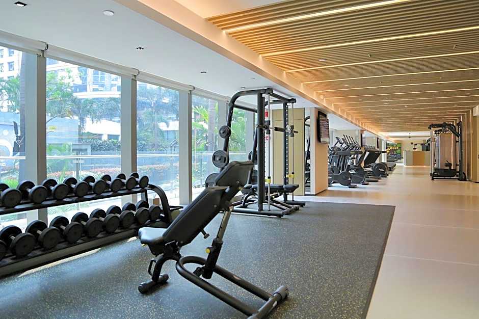 Jumeirah Living Guangzhou - Residences