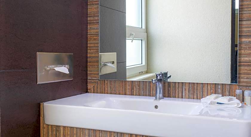 Comfort Inn Puebla Centro Histórico