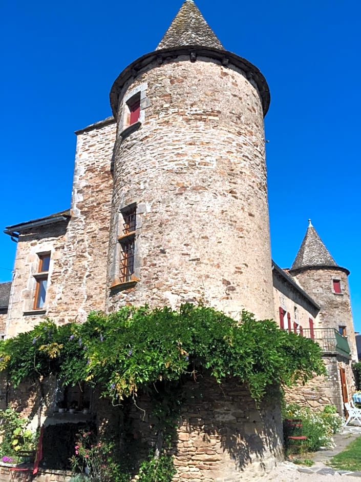 Chateau de Cadars