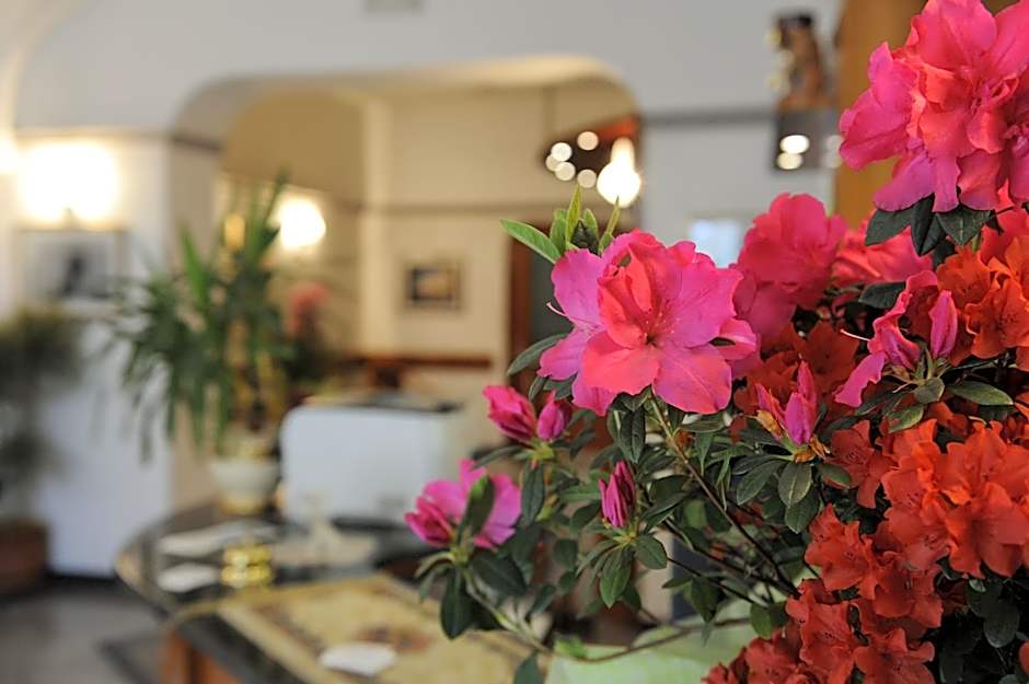 Hotel Bertusi