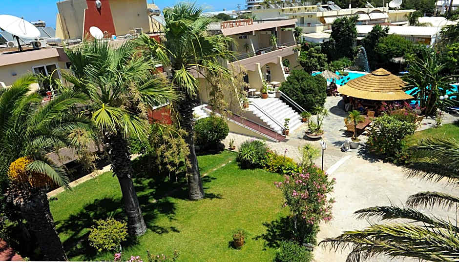 Hotel Kalithea