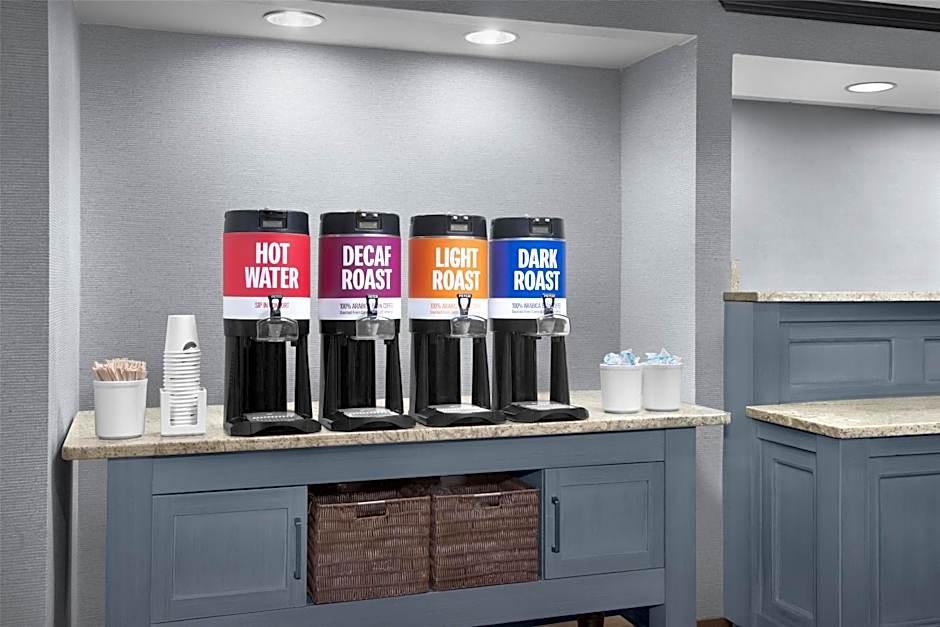 Hampton Inn By Hilton Pittsburgh/Greentree