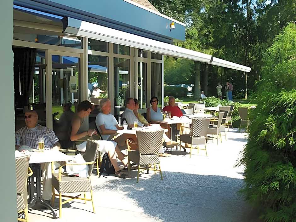 Veluwe Hotel Stakenberg