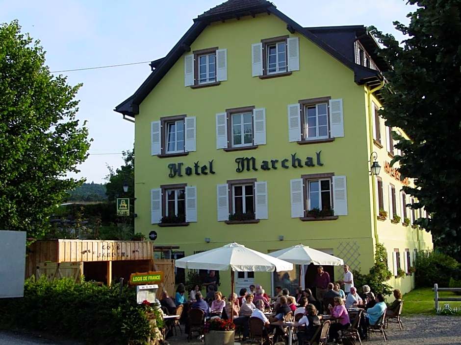 Hotel Marchal
