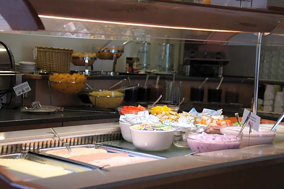 EuroHotel Günzburg