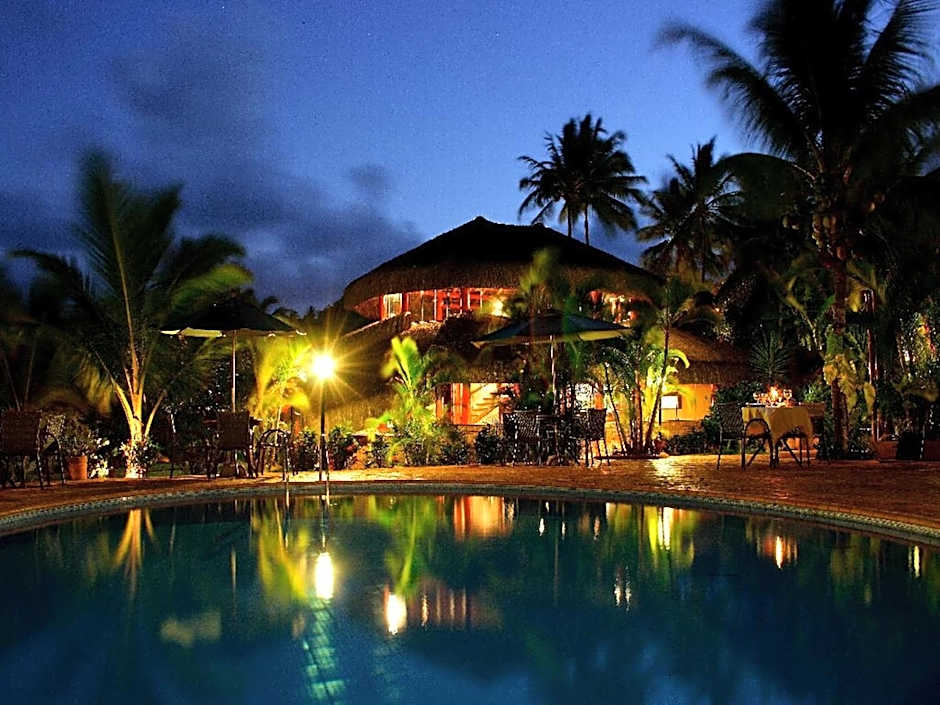 Privillage Praia Pousada de Charme