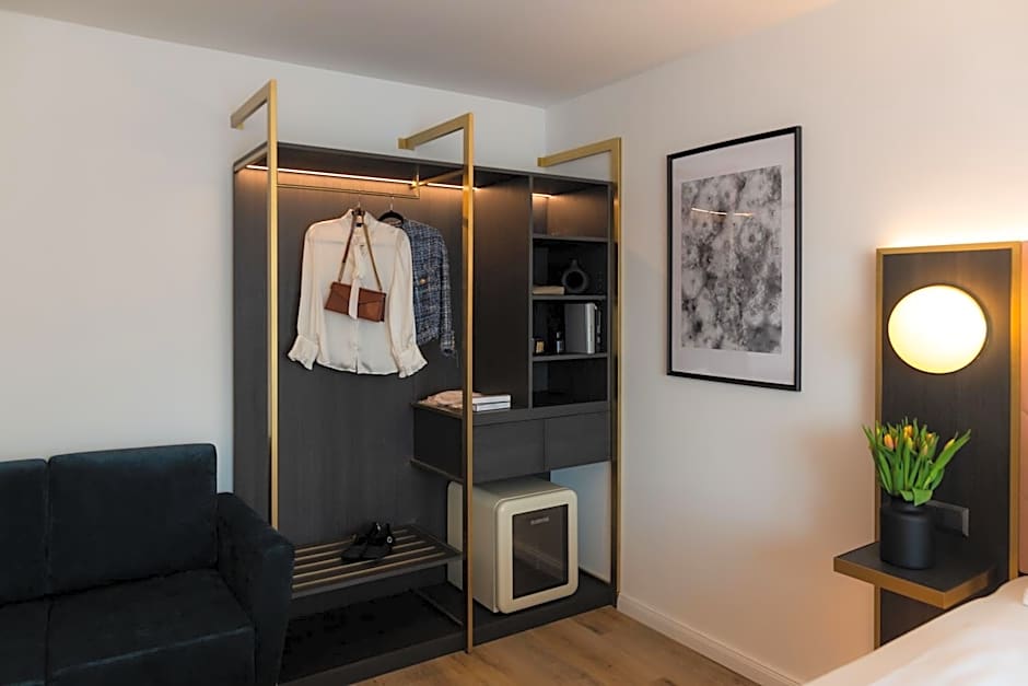 Florum Hotel