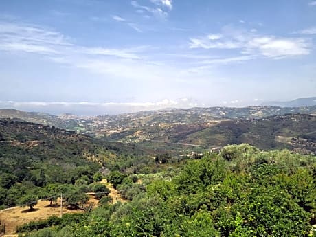 B&B Il borgo incantato