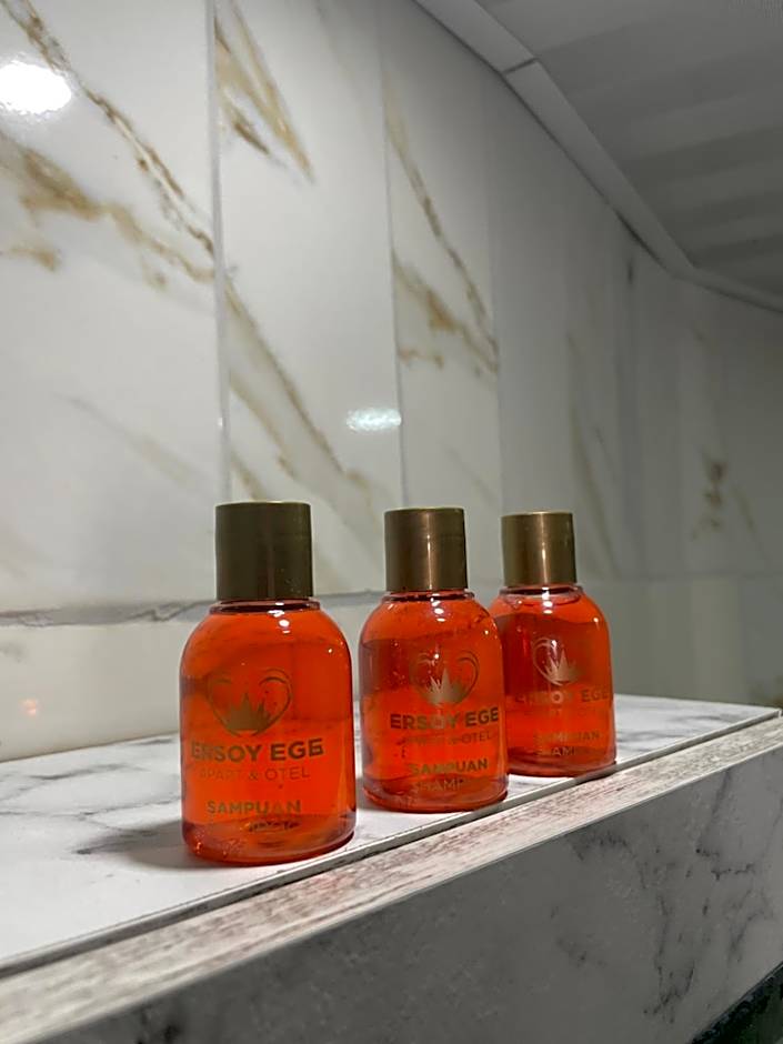 ERSOY EGE APART OTEL