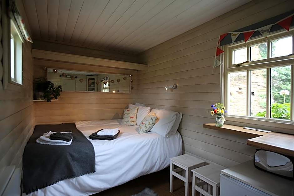 The Shepherd's Hut