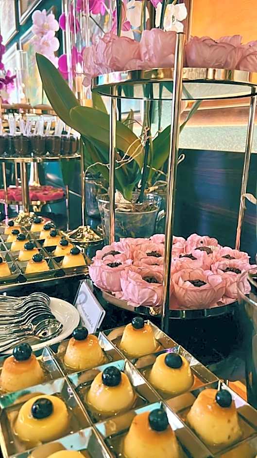 Rafain Palace Hotel & Convention Center