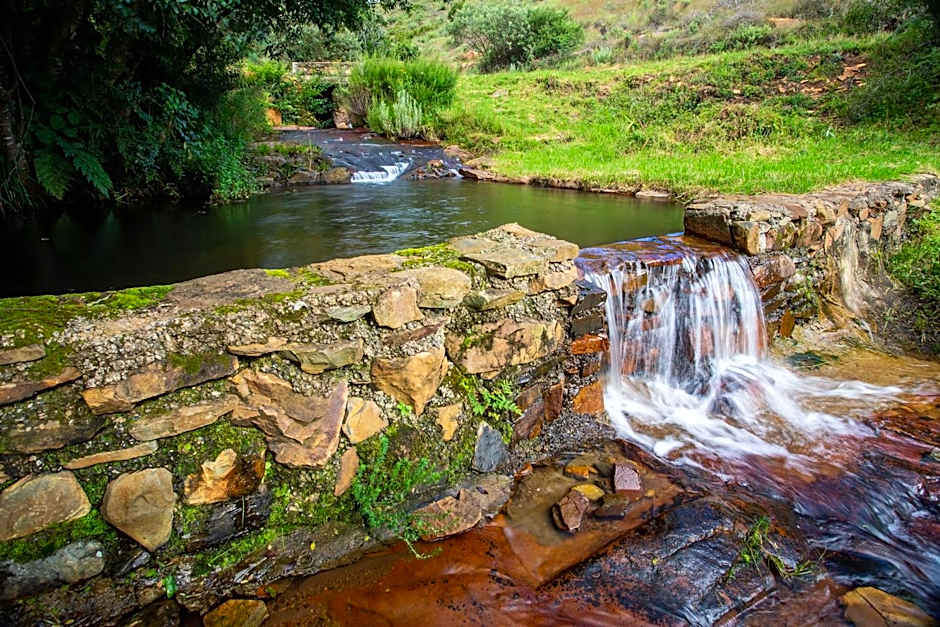 Paardeplaats Nature Retreat