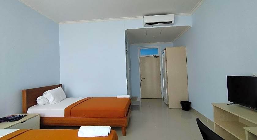 Hotel Sutha Inn Syariah